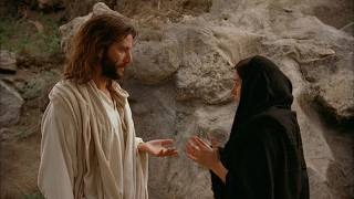 Resurrection | The Resurrection of Jesus | John 20