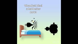 How Spider's leg was fixed! | #how #spiders #leg #was  #fixed