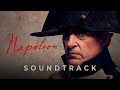 ▶NAPOLEON Soundtrack (2023) | Official Trailer Song | Radiohead - The National Anthem
