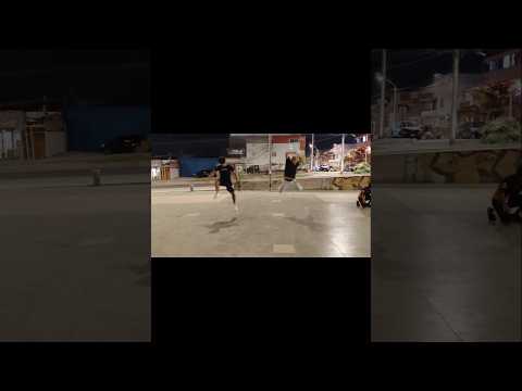 Andino Sajama Iquique y Andino Sajama Antofagasta ❤️🖤🔥