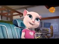 Ovodro Prem Song Salman Muqtqadir Talking Tom Version 2019 Dream Star