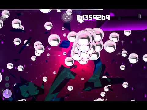 Smash Hit Big Mega Pack 2.7.5 by Sasha D - Checkpoint 182-216 (The End)