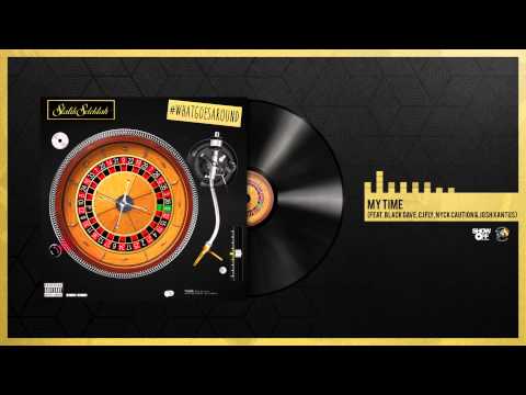 Statik Selektah - "My Time" ft. Black Dave, CJ Fly, Nyck Caution, & Josh Xantus [Official]