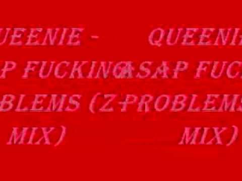 Queenie - Fuckin Problems (Freestyle)