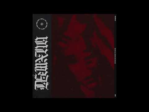 DEEMXNN - vanish (OFFICIAL AUDIO)