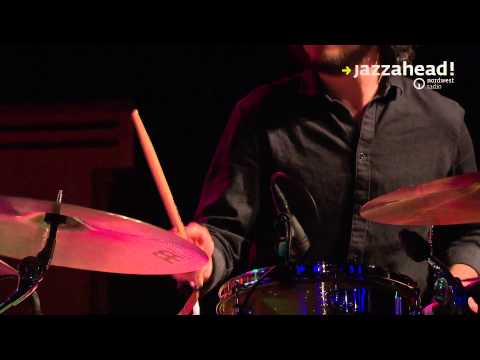 jazzahead! 2015 - Omer Klein Trio