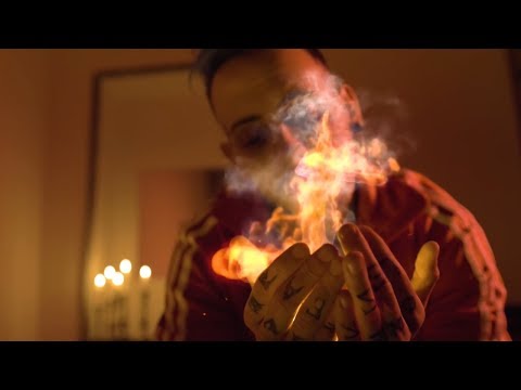 Labri - FUOCO ( Prod by. Larry Joule )