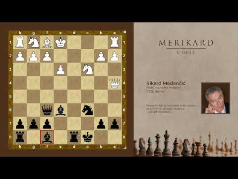 Uči  od  majstora  -  Praktična škola šaha 25