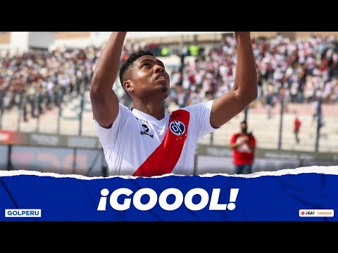 Liga1 Betsson: Jorge Bazán anotó así el Deportivo Municipal 1-0 Universitario de Deportes