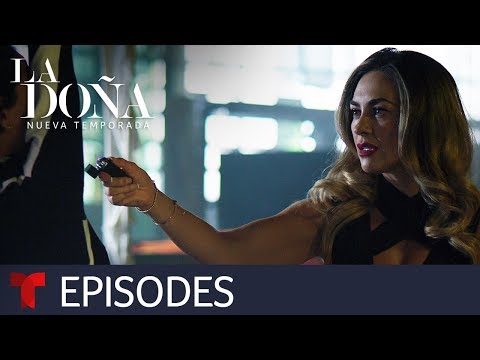 Download La Dona 2 Episode 8 3gp Mp4 Codedwap