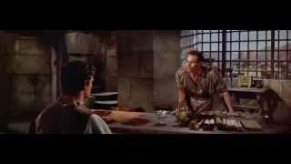 Download lagu Ben-Hur (1959) de William Wyler (El Despotricador Cinéfilo) mp3