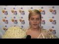 EMMA WATSON Nicks Kids Choice Awards