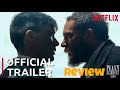 Peaky Blinders Season 6 Trailer Review 🔥😱| Cillian Murphy, Tom Hardy