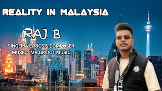 Download lagu MALAYSIA 2 NO - RAJ B (Reality in Malaysia) New punjabi song | SLR MUSIC  mp3