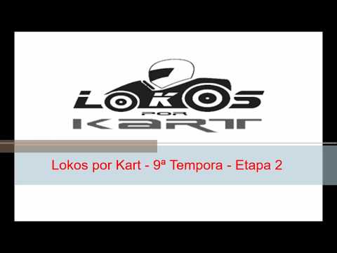 LPK 9ª Temporada - 2ª Etapa - Categoria PRO.