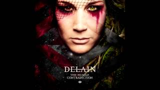 DELAIN - Your Body Is A Battleground [Orchestra version]