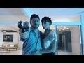 DOWN AND DANGEROUS - Trailer HD - John T. Woods, Paulie Rojas, Ross Marquand, and Judd Nelson