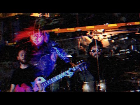 Blood Shift - The Darkest Side Of The Night (Official Video)