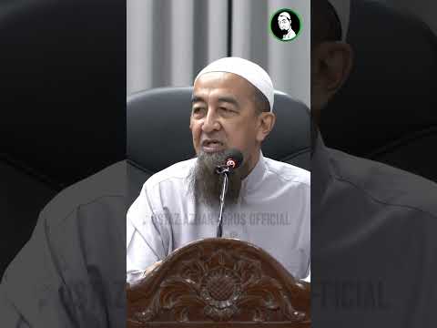 Hukum Ambil Gambar Bukan Mahram - Ustaz Azhar Idrus
