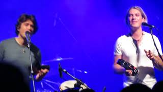 Wish that I Was There - Hanson - Back to the Island 2022 (BTTI 2022)