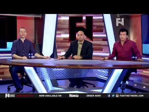 UFC 185 Fallout: Jedrzejczyk, dos Anjos Claim Titles on Newsmakers