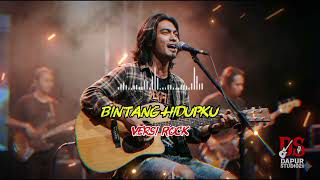 Download lagu Ipang - Bintang Hidupku (Cover Versi Rock) | Arr. Dapur Studio 21 mp3