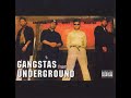 Brothas Most Wanted Gangstas From The Underground 1992 FULL ALBUM FLAC GANGSTA RAP G FUNK