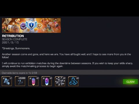 AW Season 28 Rewards & possibly the worst crystal opening on the Internet. Marvel Contest of crap!