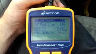 How to Check For A Bad Catalytic Converter