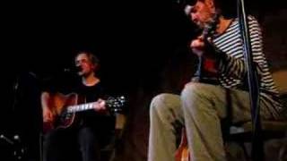 saves the day acoustic in philly- the choke