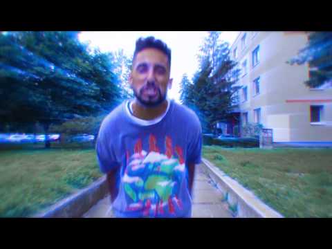 Šorty aka Ego, Separ, Rytmus, Rick Ross a ďalší [HIP-HOP ŽIJE 2018] (Prod. Hoodini)