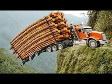 Farming simulator 19 autoload log trailer. FS 19 accidents, bugs, failures.