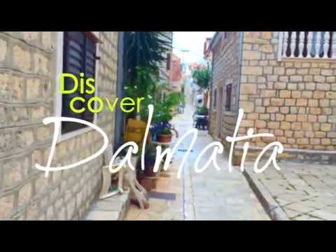 Discover Dalmatia 2015- Seget Donji (Old town and beaches)