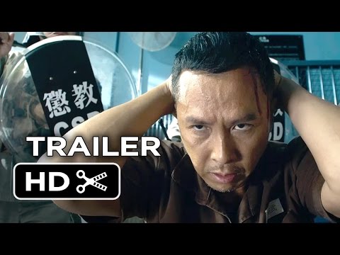 Tráiler Asesino Kung Fu [BRRIP] 2014