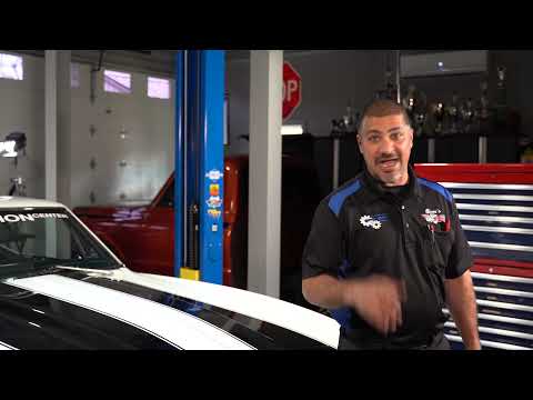 Sams Garage TV Show S06 E07