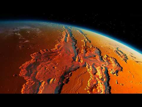 2 Horas De Fatos e Ciência Sobre Nosso Sistema Solar