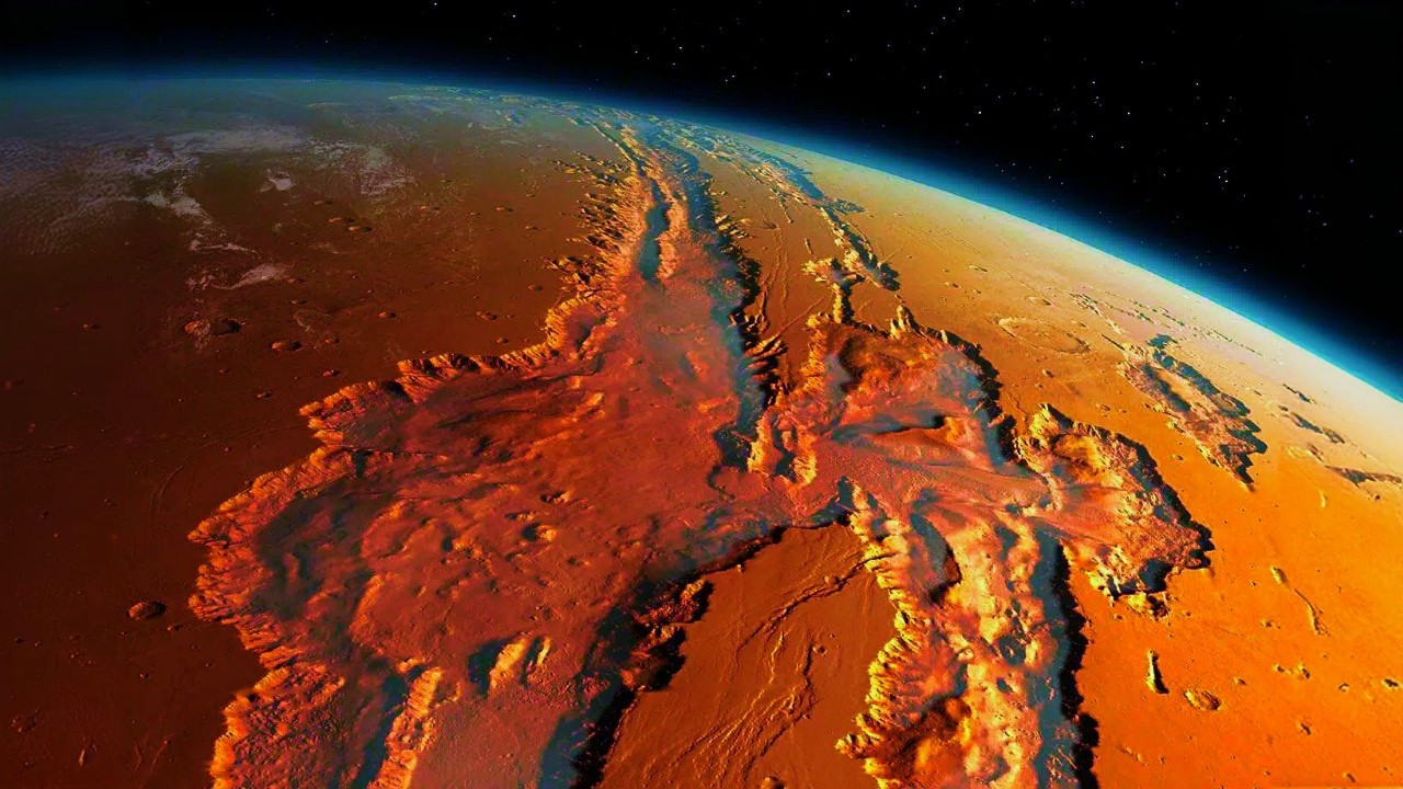 2 Horas De Fatos e Ciência Sobre Nosso Sistema Solar