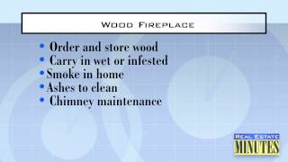 Q&A: What Type of Fireplace is Best?