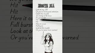 Download lagu 💥🔫 MENTE MÁ – Nakama, MC Staff (Lyrics English Translation) mp3 Download lagu 💥🔫 MENTE MÁ – Nakama, MC Staff (Lyrics English Translation) mp3