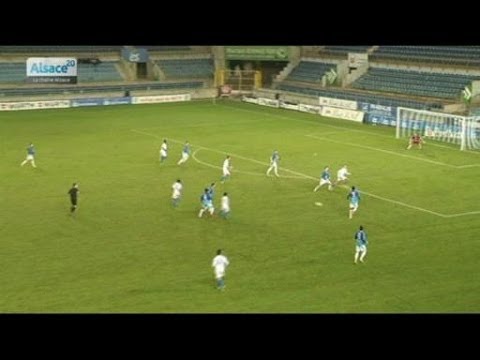 Club Racing du 30/01/2014