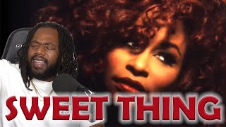 FIRST TIME HEARING Chaka Khan - Sweet Thing REACTION | ONE OF THE BEST SONGS EVER!