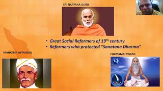 Hindus of Kerala Past – Present – Future