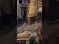 The Spiral Road (1962) - Eh Macam Mana Kasut Ni Boleh Ketat Ni?