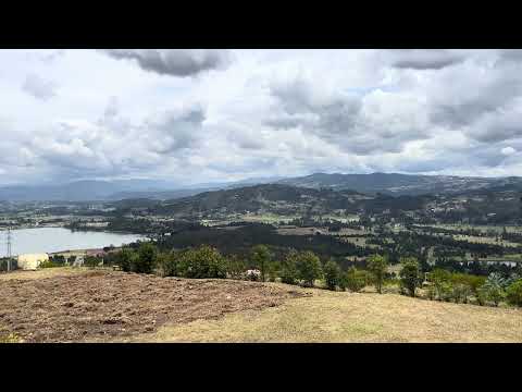 Mirador Cochauaria (Raquira, Boyaca)