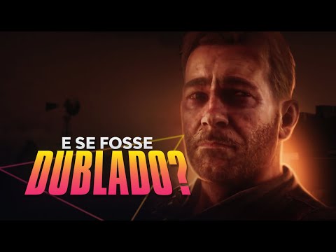 Arthur's Confession with Brazilian Voices