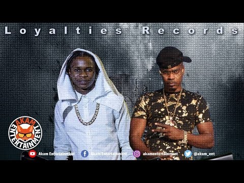 Prince Swanny x Donpert - Dead Dawg - April 2019