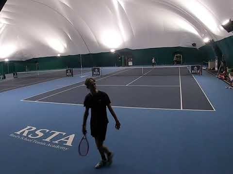 Paul Inch 18 November 2020 Matchplay