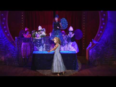 [2.110563 / NBD0079V] Jules Massenet – Cendrillon