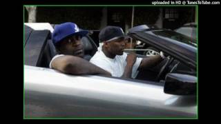G-Unit - Sunroof Open (Dirty)