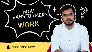 How Transformers Work | Visual Explanation with Interactive Demo